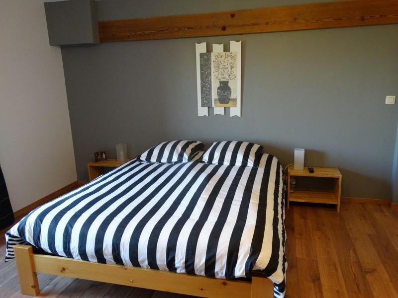 Couleur Campagne Bed and Breakfast Theux Exteriör bild