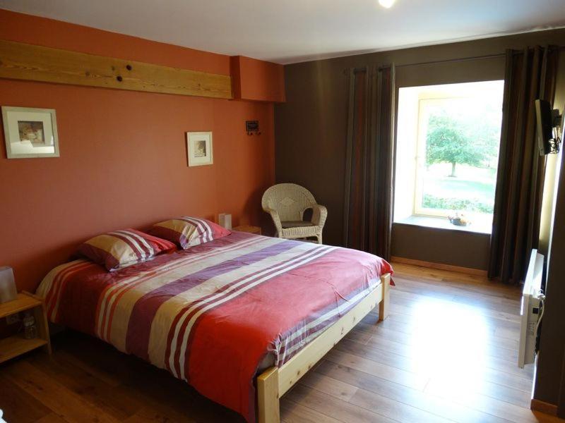 Couleur Campagne Bed and Breakfast Theux Exteriör bild