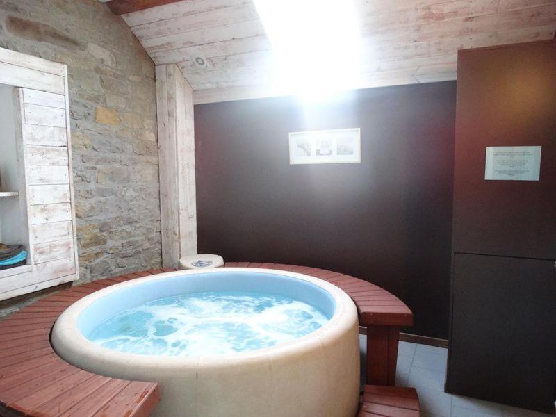 Couleur Campagne Bed and Breakfast Theux Exteriör bild